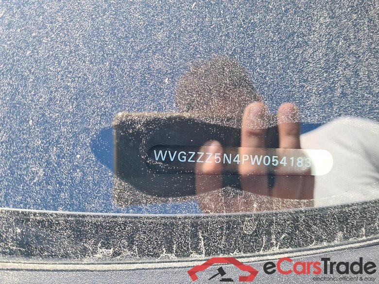 VOLKSWAGEN Tiguan 110 kW #3