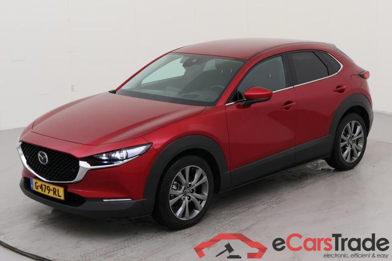 Mazda CX-30 132 kW