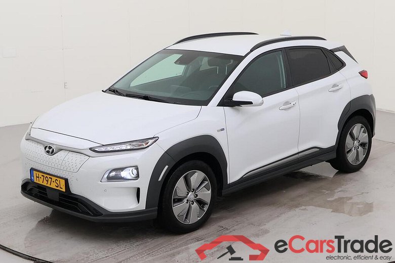 HYUNDAI Kona 150 kW #1