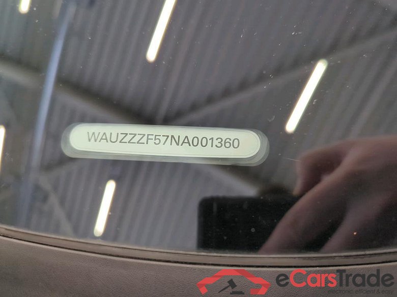 AUDI A5 Sportback 150 kW #3