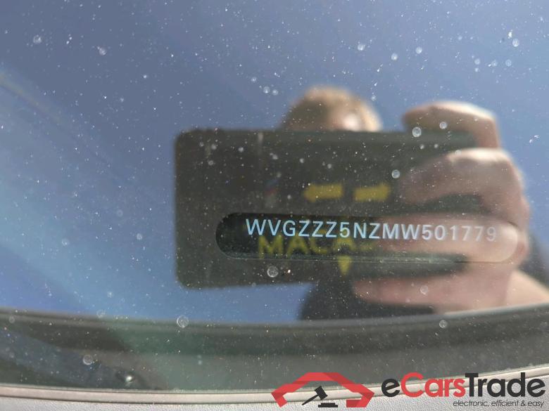 VOLKSWAGEN Tiguan 110 kW #3