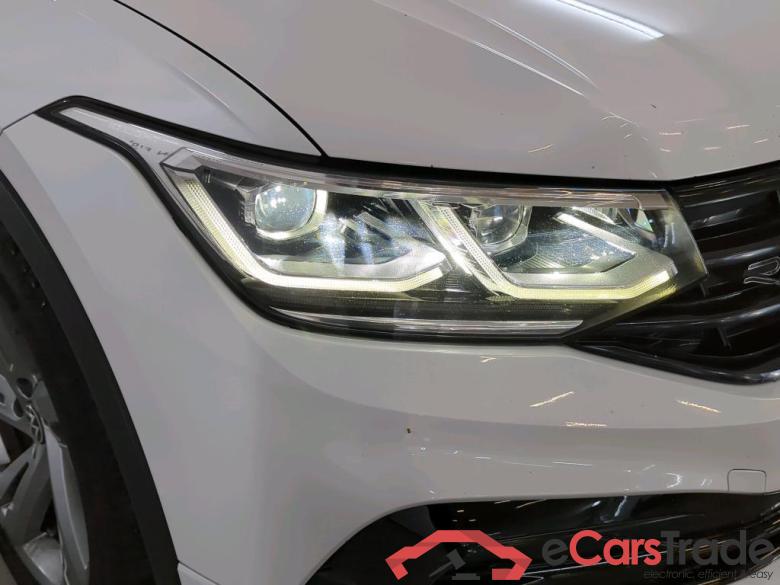 VOLKSWAGEN Tiguan 110 kW #4