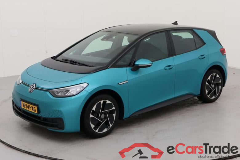 VOLKSWAGEN ID.3 150 kW