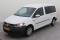 preview Volkswagen Caddy Maxi #0