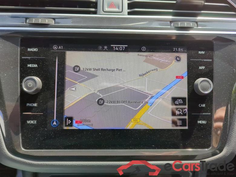 VOLKSWAGEN Tiguan 110 kW #2