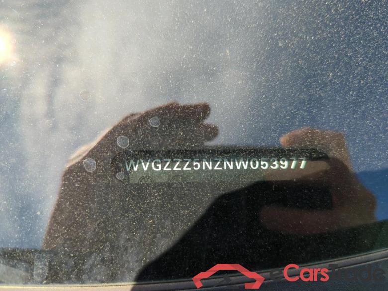 VOLKSWAGEN Tiguan 110 kW #3