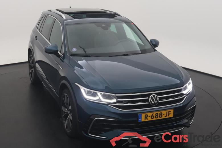 VOLKSWAGEN Tiguan 110 kW #4