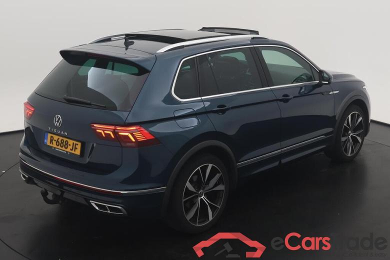 VOLKSWAGEN Tiguan 110 kW #5