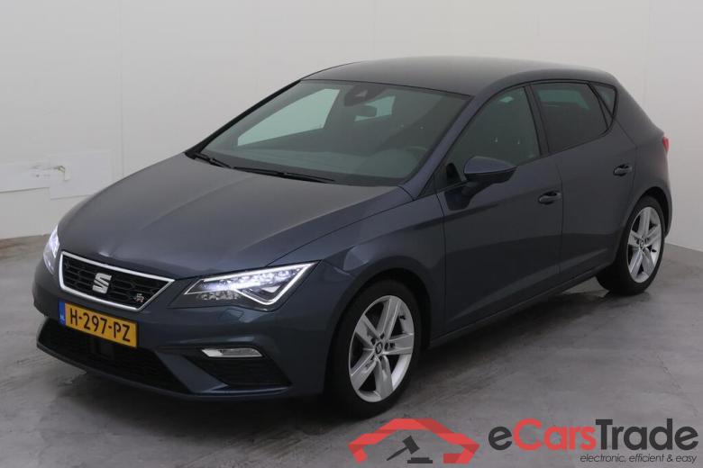SEAT LEON 110 kW #1