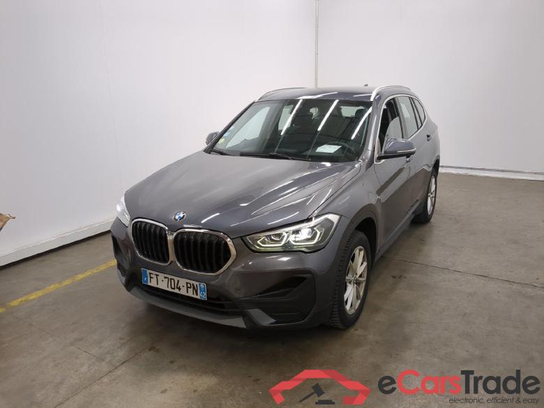BMW sDrive16d Business Design DKG7 BMW X1 / 2019 / 5P / SUV sDrive16d Business Design DKG7 #1