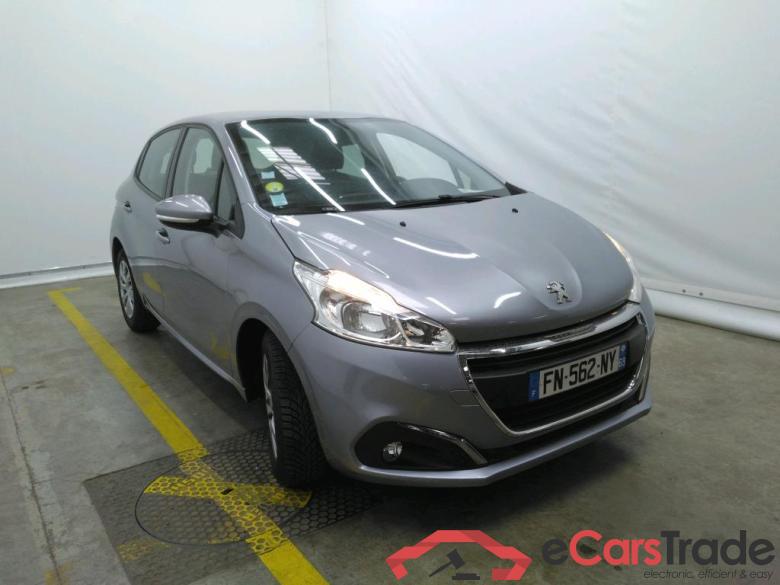 Peugeot BlueHDi 100 S&S PREMIUM PACK 208 Affaire Premium Pack 1.5 HDi 100CV BVM5 E6dT #4