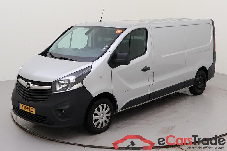 OPEL Vivaro 70 kW #1