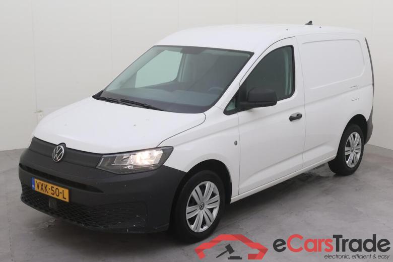 VOLKSWAGEN Caddy Cargo 55 kW #1