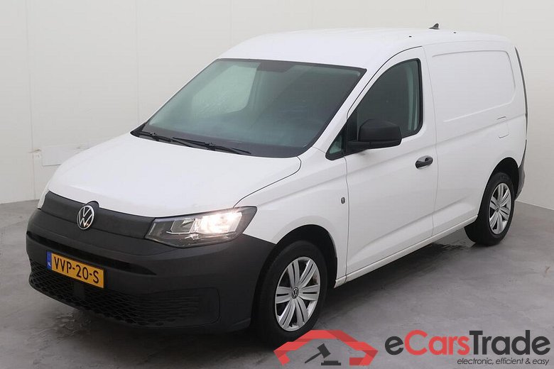 VOLKSWAGEN Caddy Cargo 55 kW #1