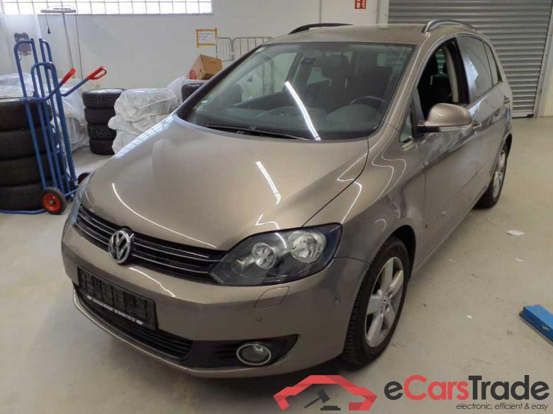 Vw Team GOLF PLUS #1