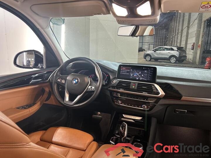 BMW X3 X3 xDrive20d (120 kW) 120kW/163pk  5D/P Auto-8 #5