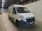 preview Opel Movano #1
