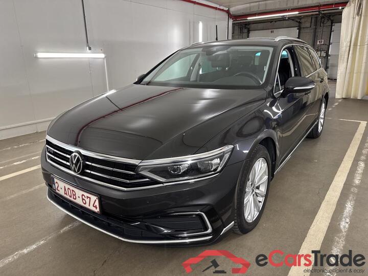 Volkswagen Passat Variant Passat Variant 1.4 TSI DSG6 GTE Business 160kW/218pk  5D/P Auto-6 #1