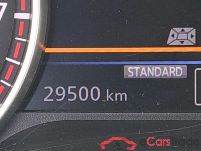 Nissan DIG-T 84 kW (114 CV) DCT 7 Vel. Tekna NISSAN JUKE / 2019 / 5P / crossover DIG-T 84 kW (114 CV) DCT 7 Vel. Tekna #5