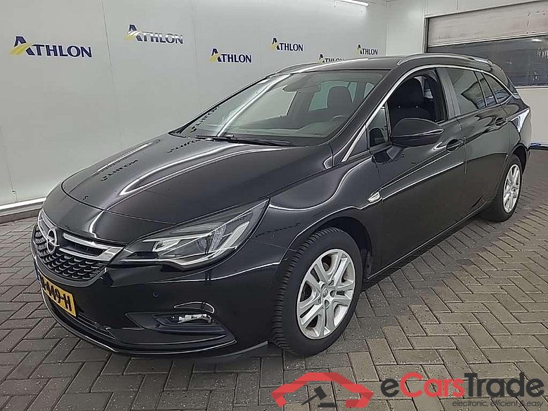 OPEL Astra Sports Tourer 1.0 Turbo S/S Online Edit 5D 77kW