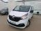 preview Renault Trafic #0