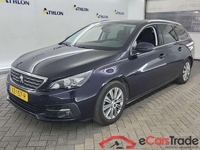 PEUGEOT 308 SW Blue Lease Premium 1.5 BlueHDi 130 5D 96kW #1