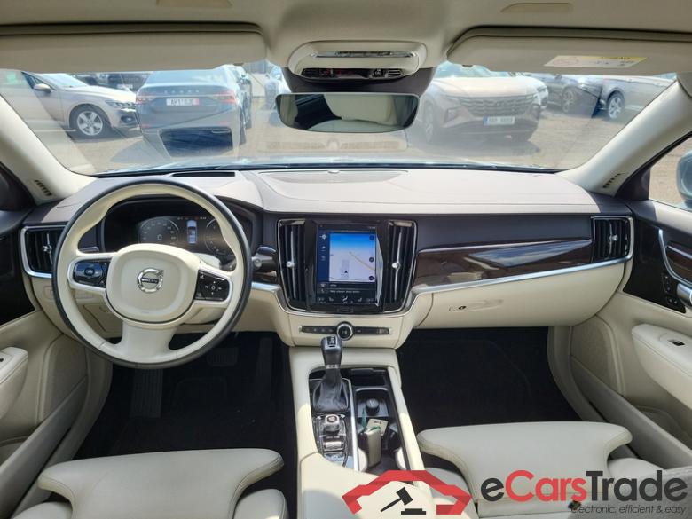 Volvo  V 90 Kombi (2016) V90 2.0D4 Inscription AT #5