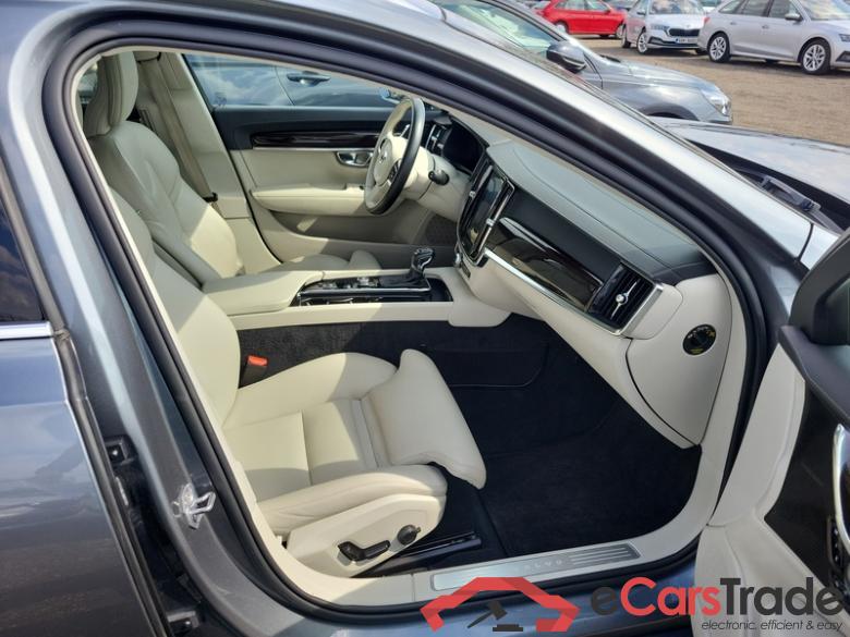 Volvo  V 90 Kombi (2016) V90 2.0D4 Inscription AT #6