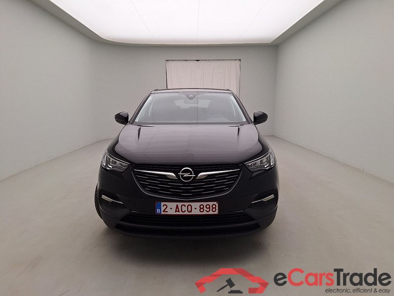 Opel, Grandland X '17, Opel Grandland X 1.5 Turbo D D S/S AT8 Edition 5d #1