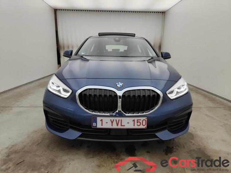 BMW 1 Reeks Hatch 118dA (110 kW) 5d #1