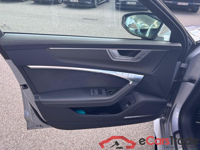 AUDI RS6 Avant Audi RS 6 Avant    441(600) kW(pk) tiptronic #4