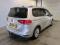 preview Volkswagen Touran #1