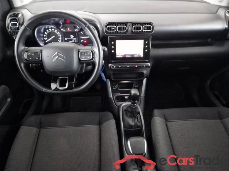 Citroen 29 CITROEN C3 AIRCROSS / 2017 / 5P / SUV BLUEHDI 100 SeS SHINE #3