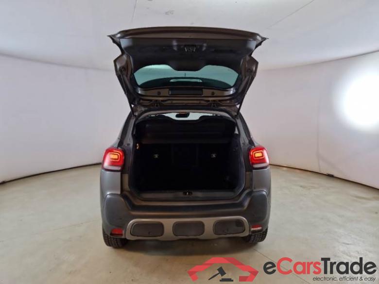 Citroen 29 CITROEN C3 AIRCROSS / 2017 / 5P / SUV BLUEHDI 100 SeS SHINE #5