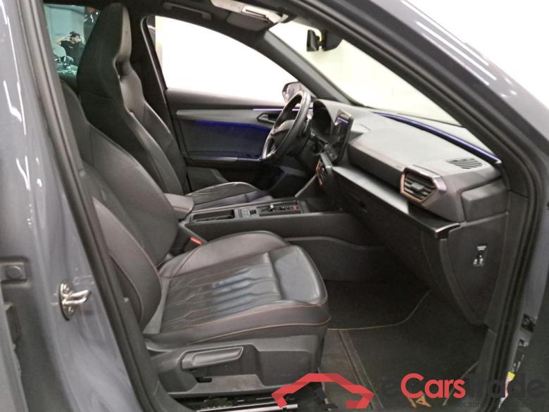 CUPRA - CUP FORMENTOR 1.4 e-HYBRID 204PK DSG Pack Leather & Technology & Towing Hook & Pano Roof * HYBRID * #3