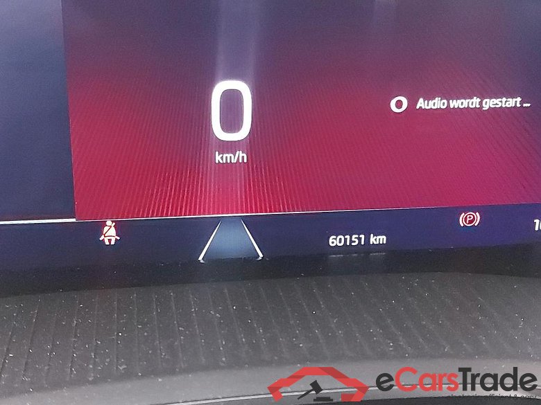 SKODA - SKO OCTAVIA COMBI TSI 150PK Ambition Pack Launch & Sleep & Trailer Hook * PETROL * #5