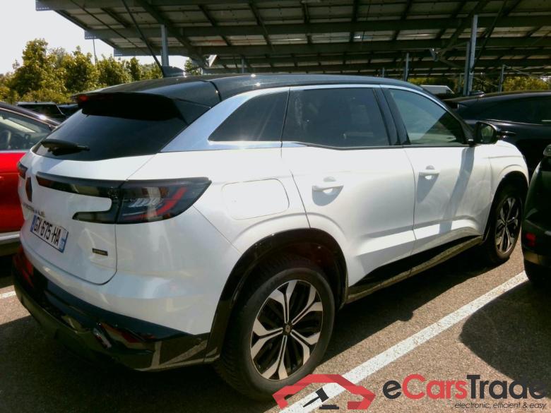 Austral  Techno 1.2  130CV  BVAV  6E #4