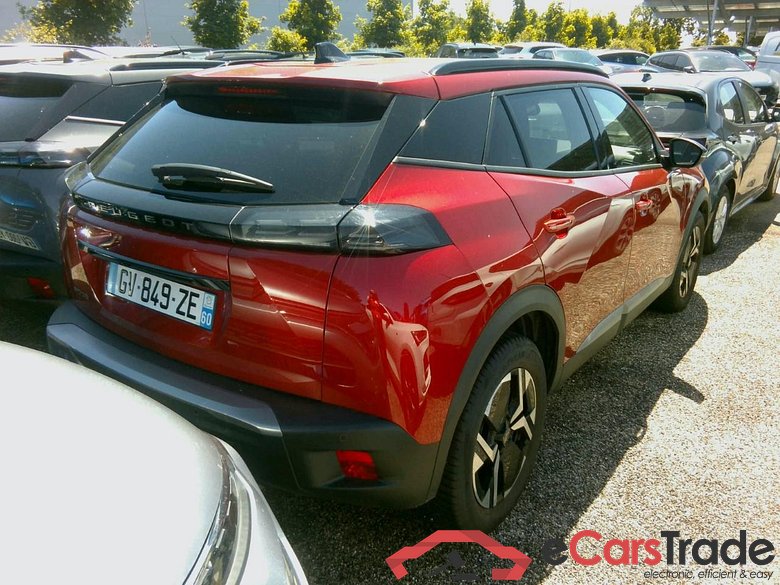 2008  Allure 1.2 PURETECH  100CV  BVM6  6E #4