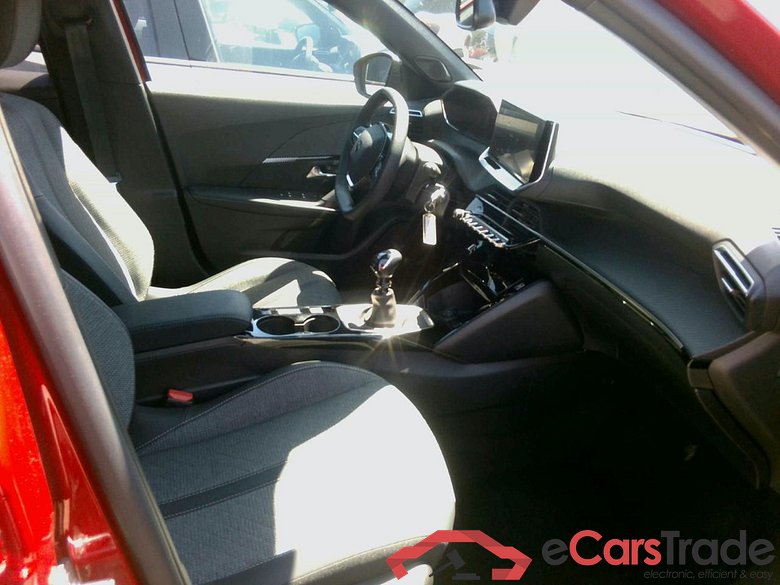 2008  Allure 1.2 PURETECH  100CV  BVM6  6E #5