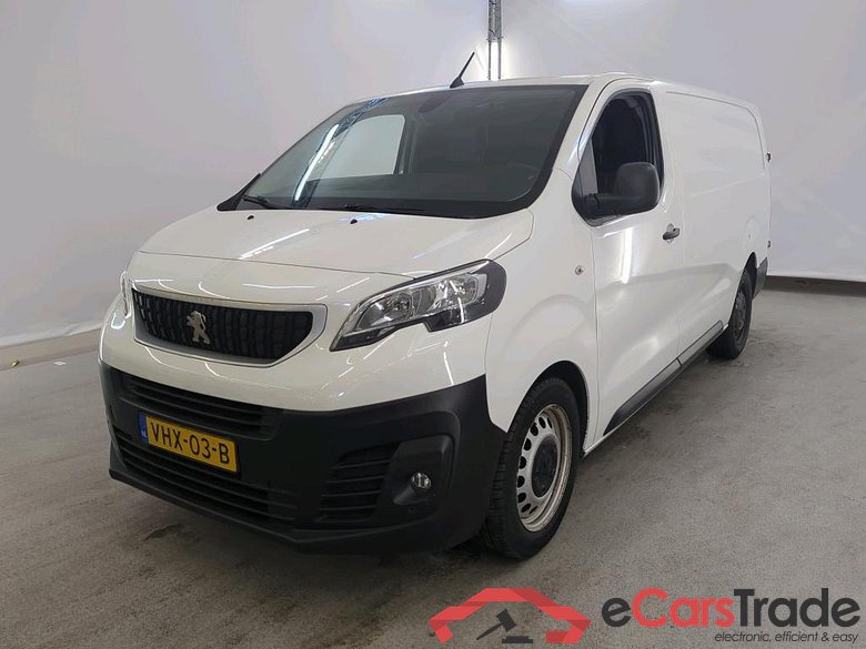 Peugeot * Expert '16 Peugeot Expert Premium Long 2.0 BlueHDi 180 EAT8 4d #1