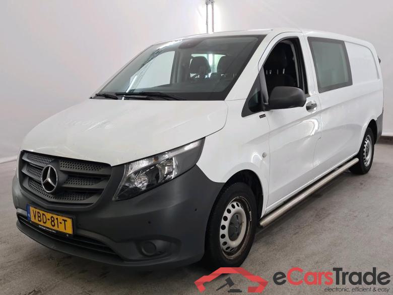 Mercedes * Vito FL'20 Mercedes-Benz Vito 114CDI XL RWD Aut. 4d #1