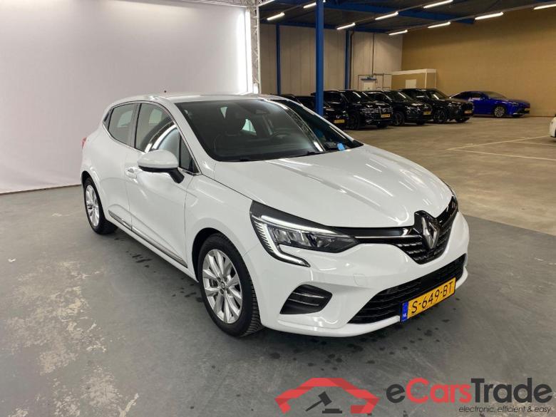 RENAULT CLIO 1.0 TCe Intens #2