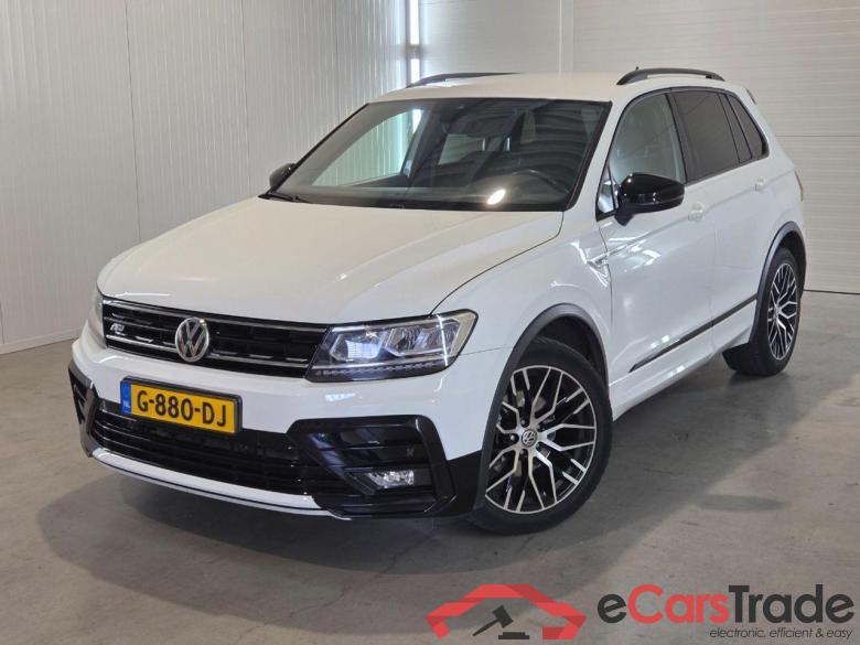 VOLKSWAGEN Tiguan 1.5 TSI ACT Highline Business R #1