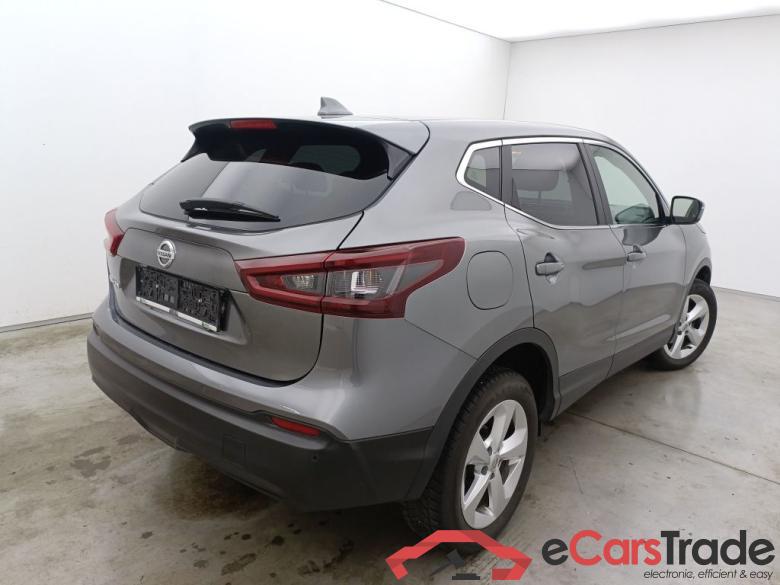 Nissan Qashqai dCi 115 Business Edition DCT 5d #5