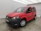preview Volkswagen Caddy #2