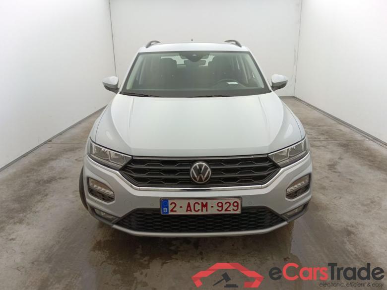 Volkswagen T-Roc 1.6 TDI United 5d #1