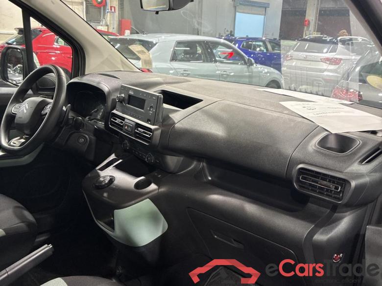 CITROËN BERLINGO MWB DIESEL - 2018 1.5 BlueHDi XL Live S&S #5