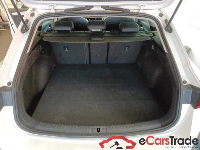 Seat Leon Sportstourer (KL8)(03.2020->) DE - Kb5 1.4 e-HYBRID EU6d, FR OPF (EURO 6d), 2020 - 2024 #4