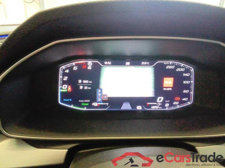 Seat Leon Sportstourer (KL8)(03.2020->) DE - Kb5 1.4 e-HYBRID EU6d, FR OPF (EURO 6d), 2020 - 2024 #6