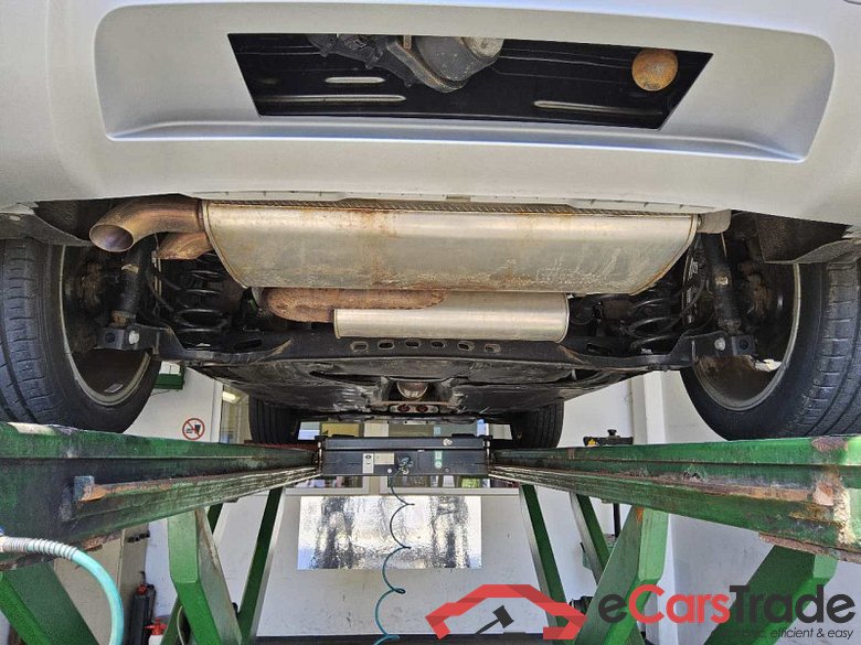 Seat Ateca (KHP)(08.2020->) DE - SUV5 1.5 TSI ACT EU6d, Xperience OPF (EURO 6d), (Facelift) 2020 - 2024 #5